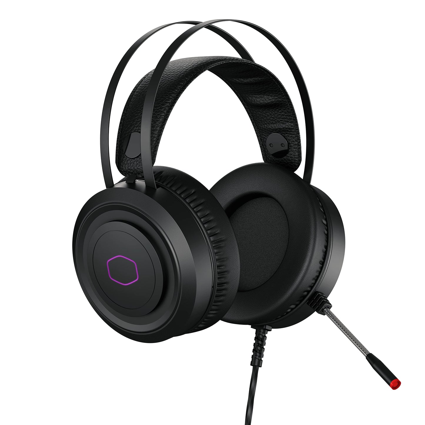 Cooler Master CH321 Gaming Headset 50mm