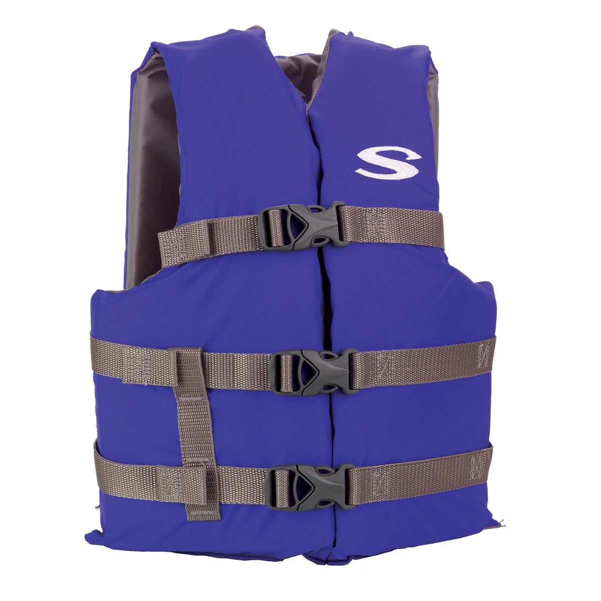 Stearns Kids Life Vest Type III Under 90 lbs