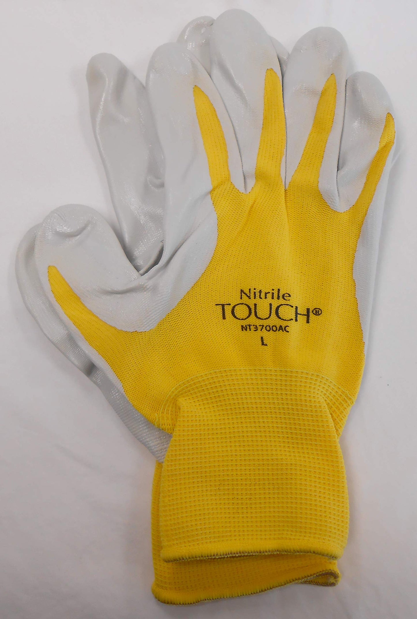 ATLAS GLOVE NITRILE ATLAS 370