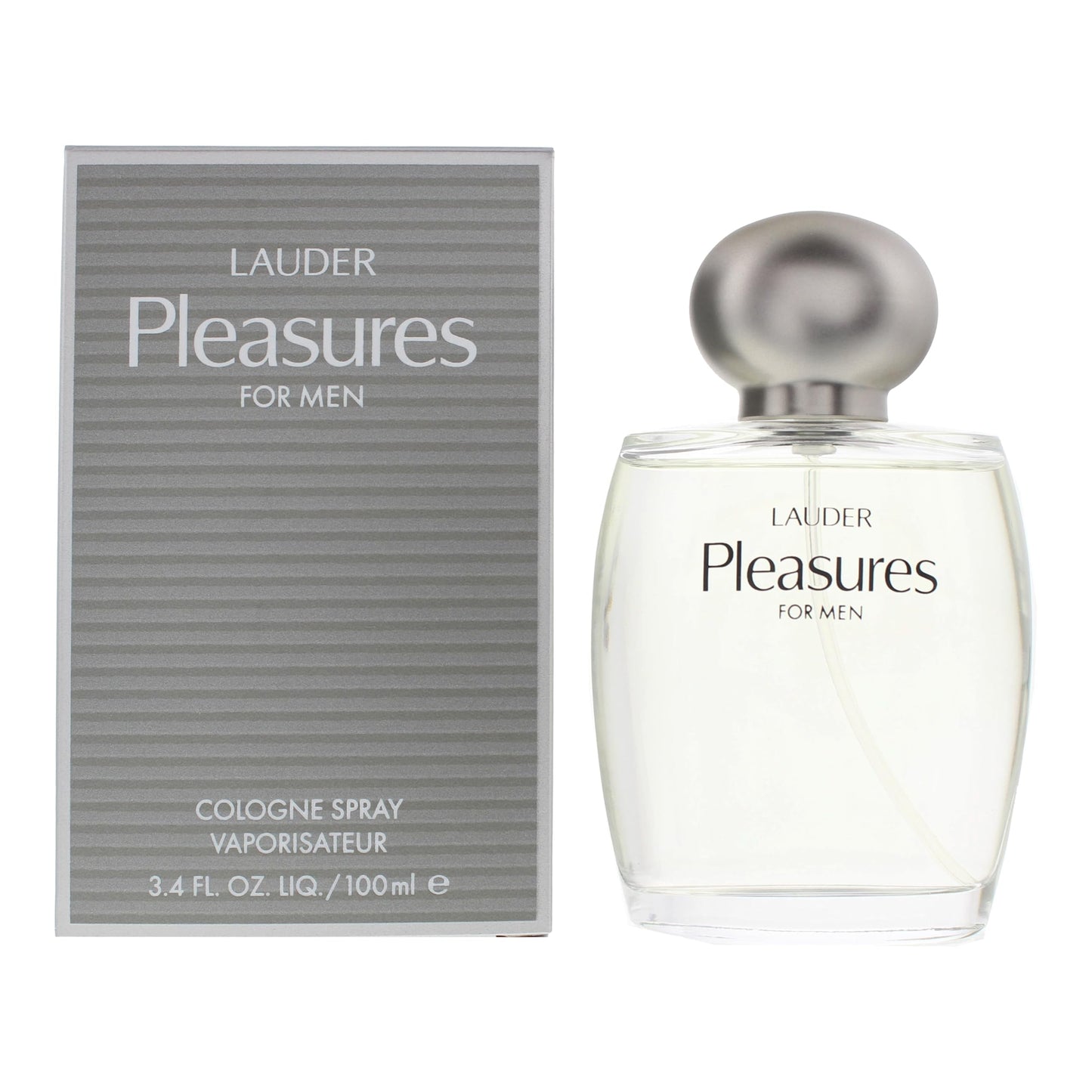 ESTEE PLEASURES FOR MEN/ESTEE