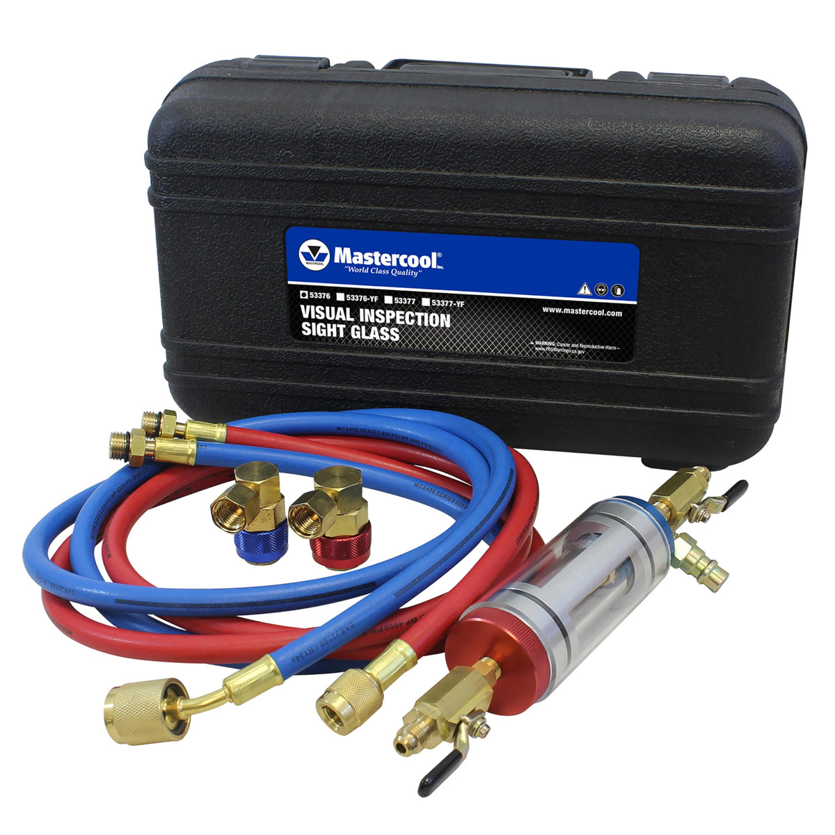 Mastercool MTC-53376