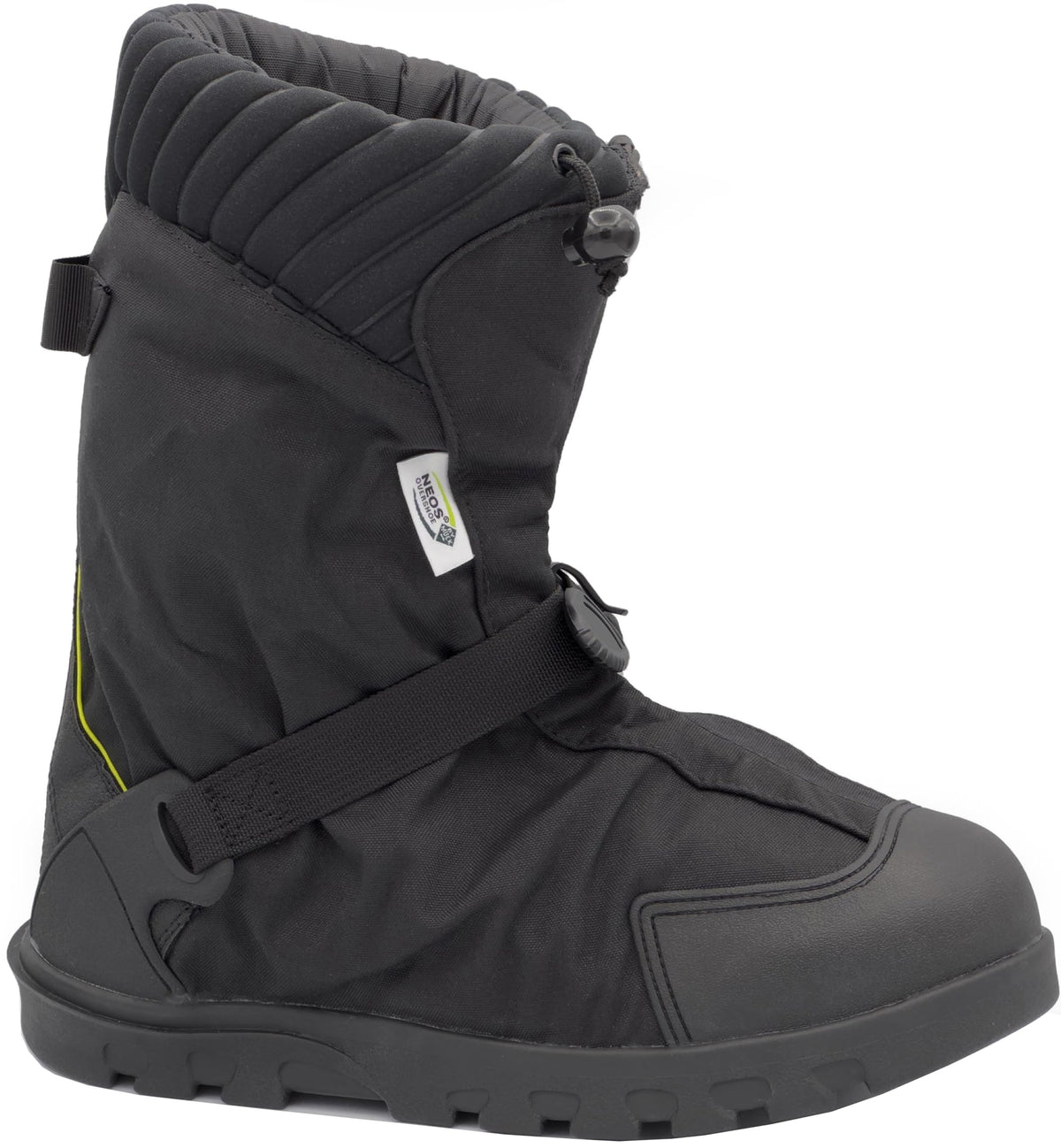 Neos Explorer Overshoes, Nylon