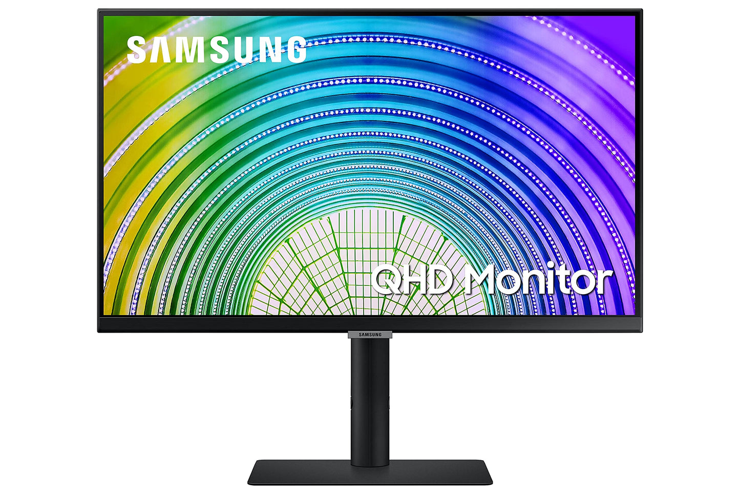 SAMSUNG S24A608U, 24 WQHD Ultr