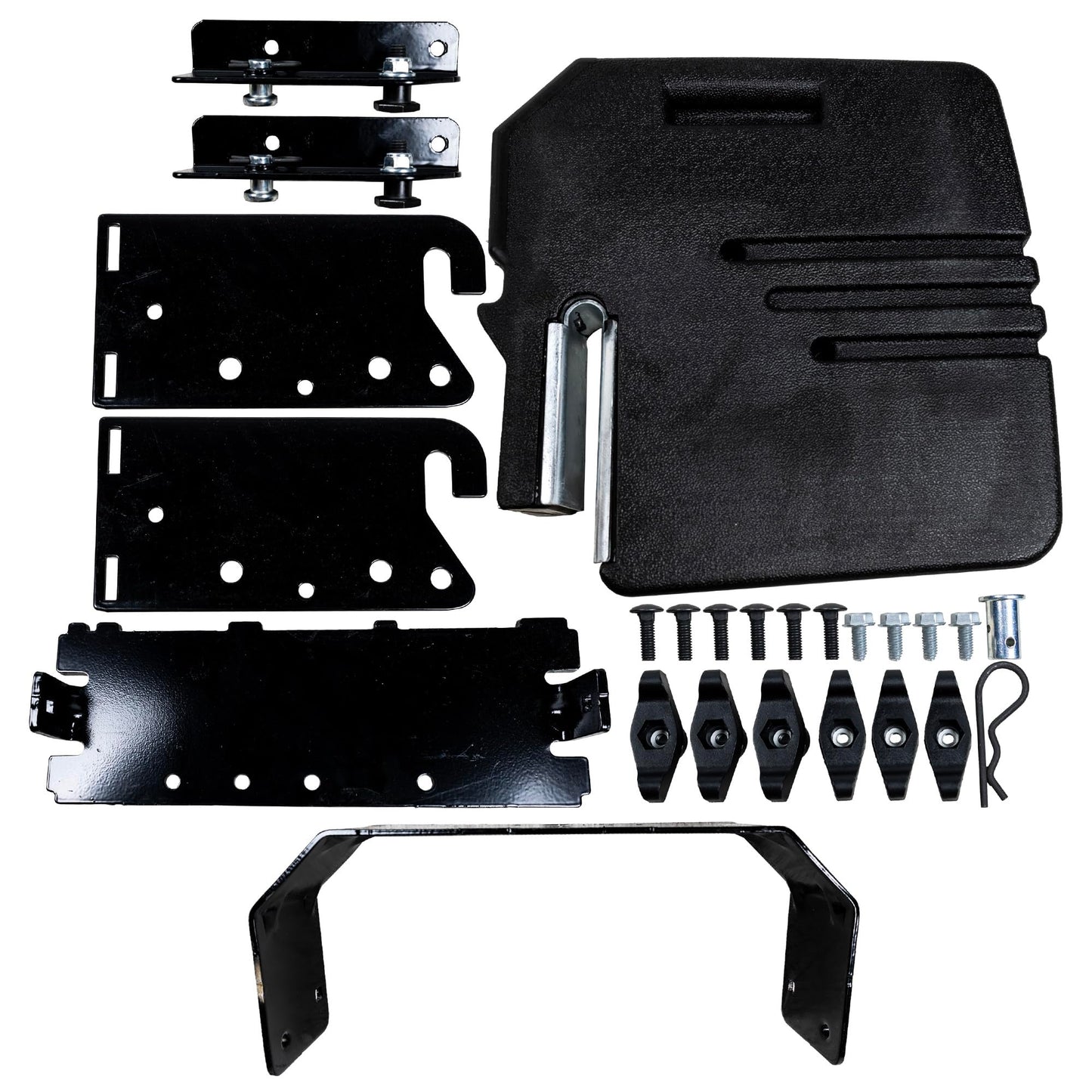 MTD Genuine Parts 490-900-M060 Lawn and Garden Tractor Suitcase Weight Kit