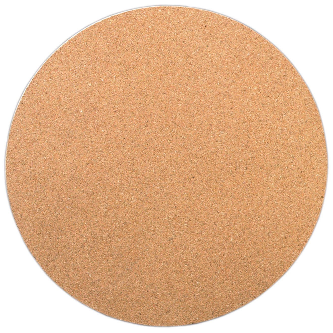 Crescent Dotchi Round Cork Mat 14-Inch BC140S00C