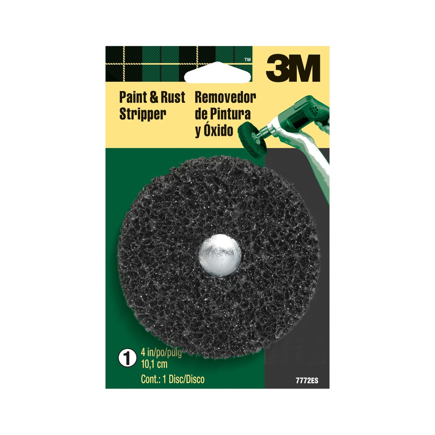 3M 3M Paint and Rust Stripper