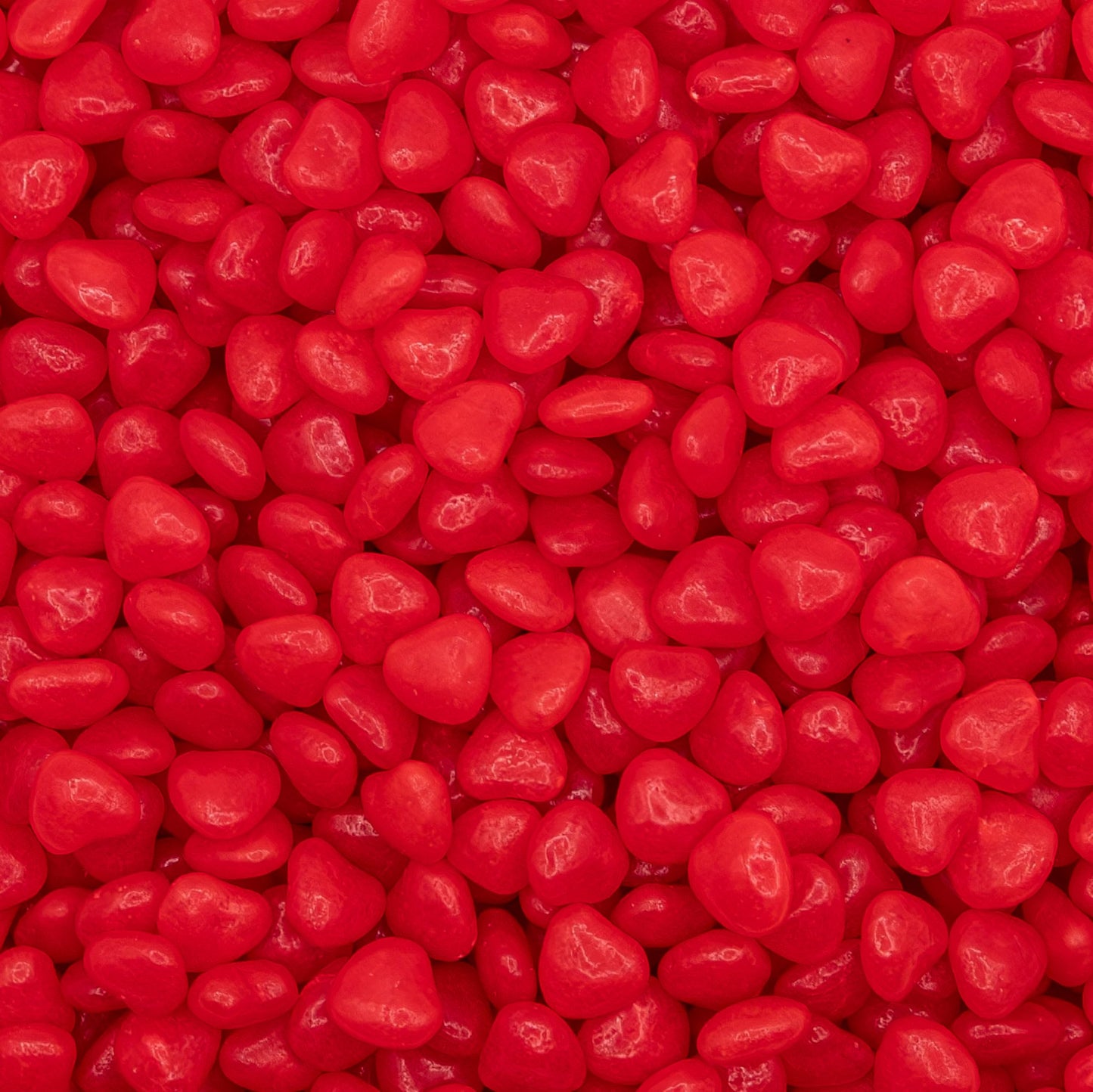 Bulk Foods Inc. Cinnamon Heart