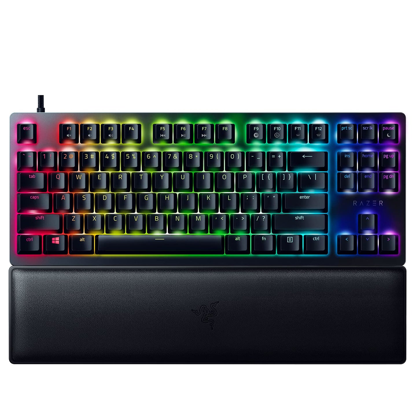 Razer Wired Gaming Keyboard HU