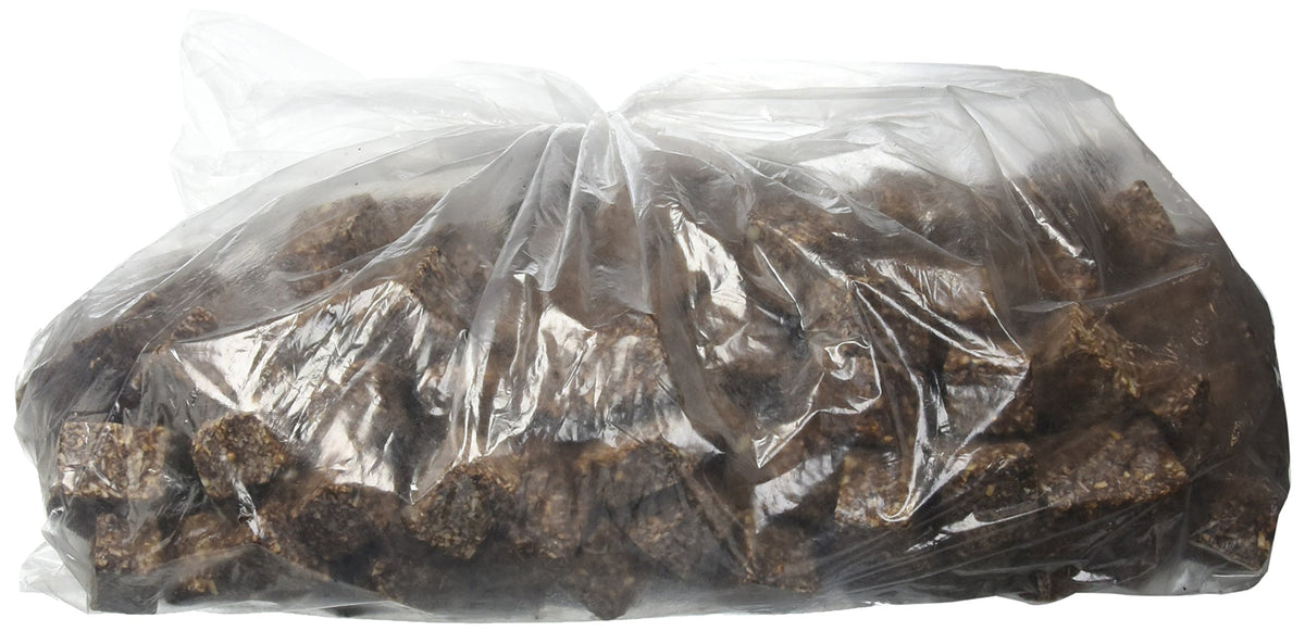 Chunks of Energy Organic Coconut Fig Superfood 10 lb