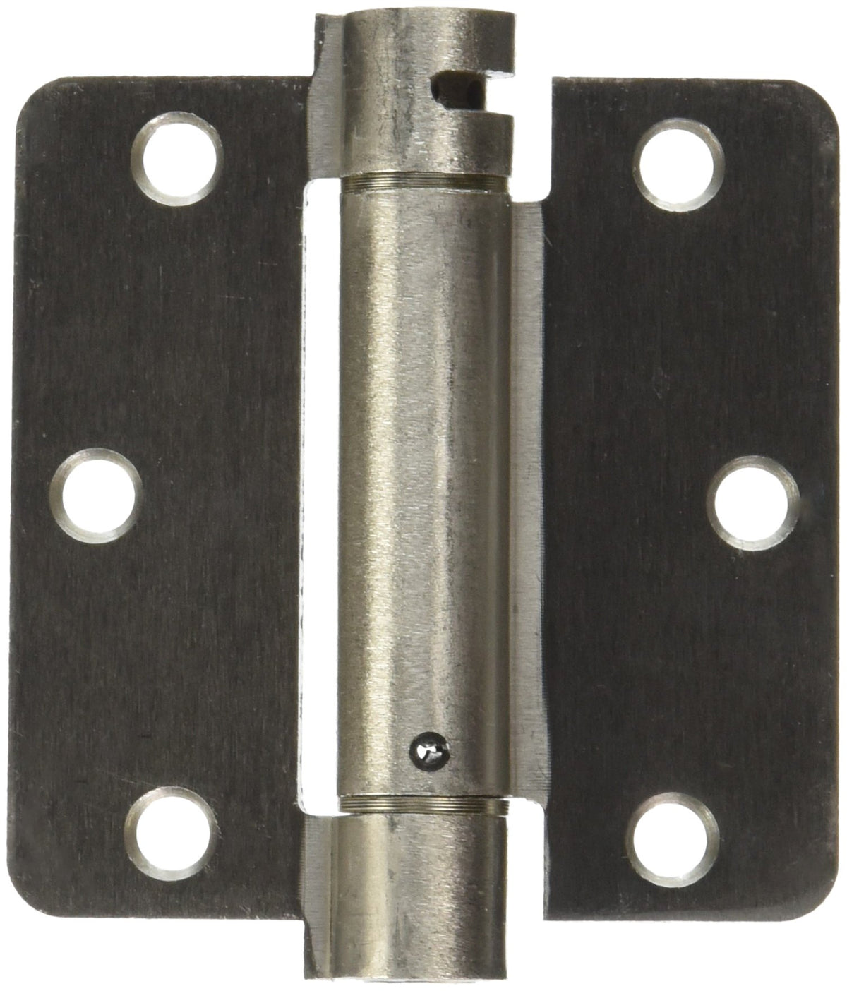Deltana DSH35R415 Steel Spring Hinge 3.5in