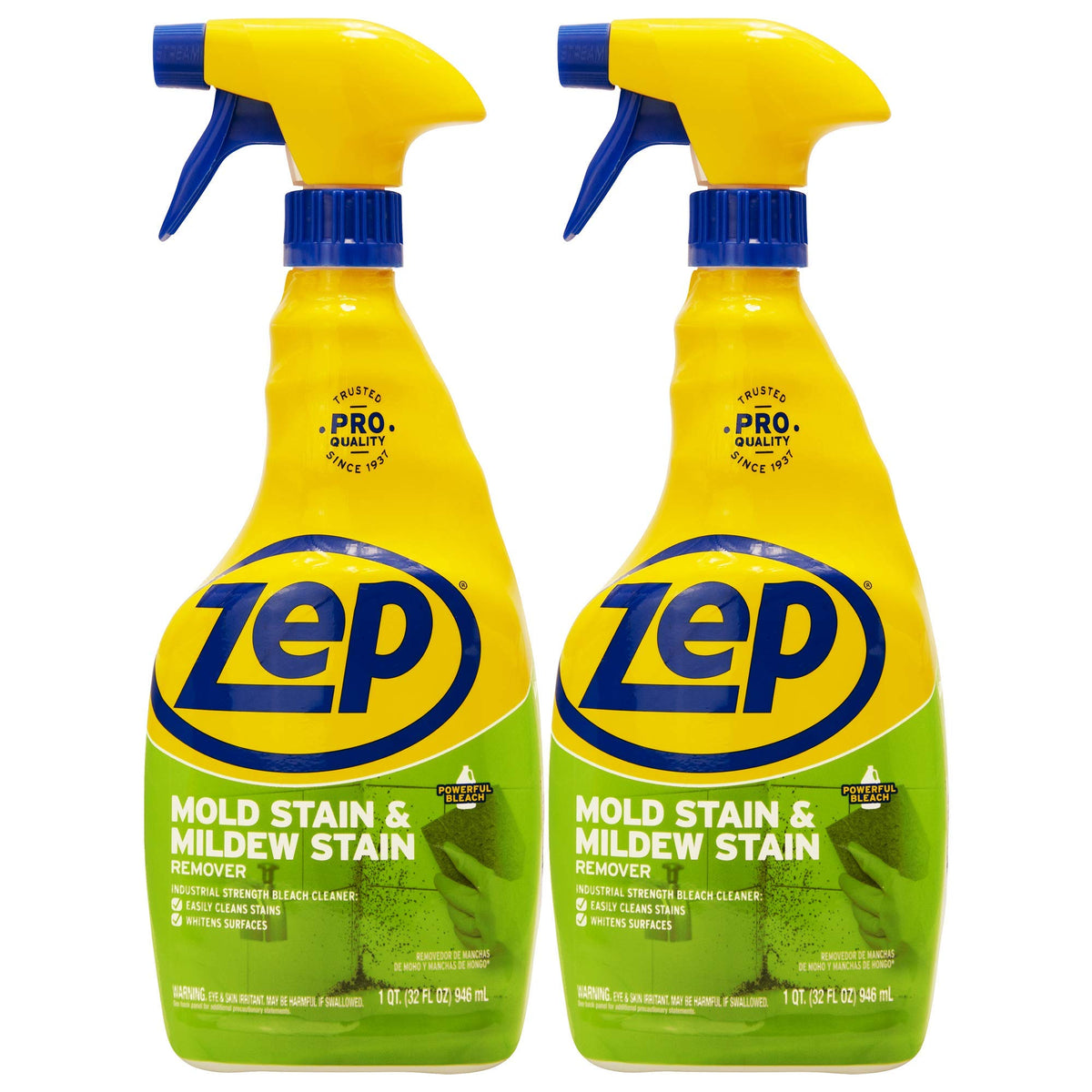 REMOVER MOLD & MILDEW