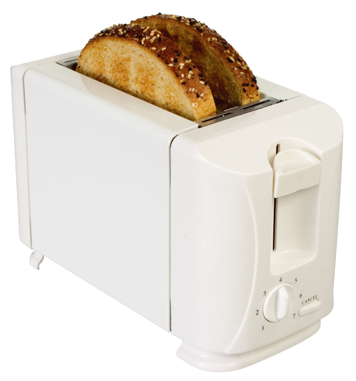 Brentwood B0043BG916 Stainless Steel White