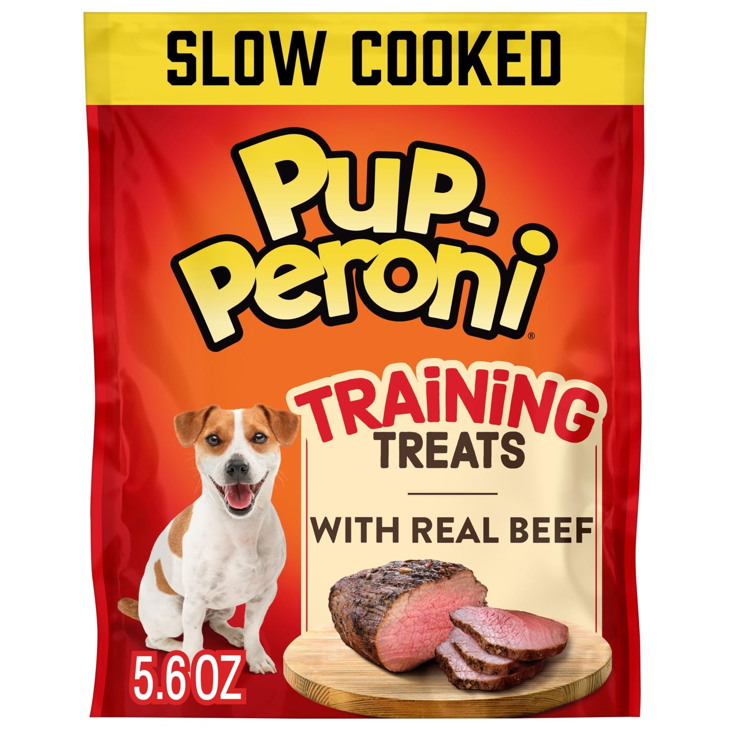 PUPPERONI PUP-PERONI TRAINING