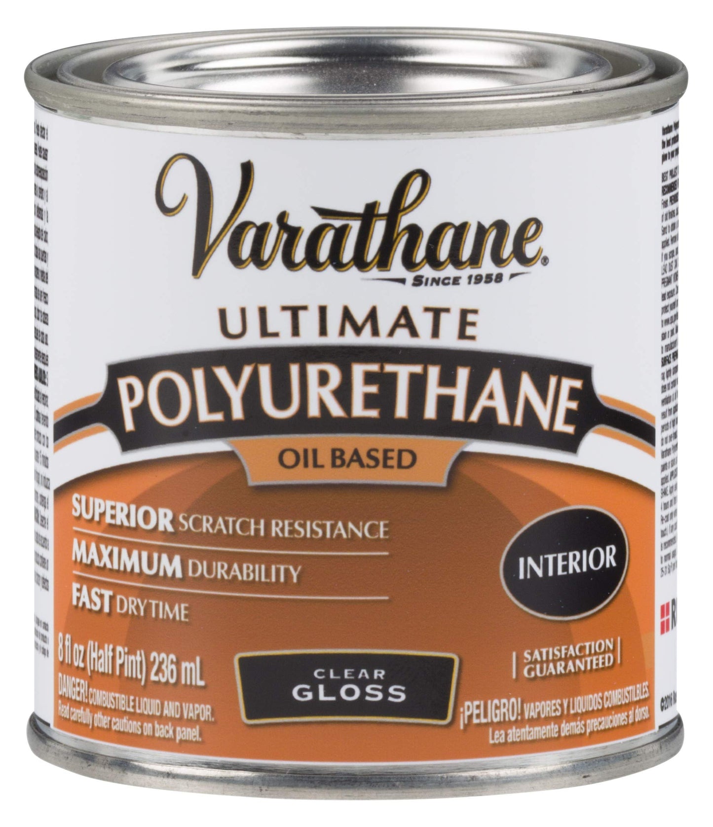 VARATHANE VAR INT OIL HP GLS V
