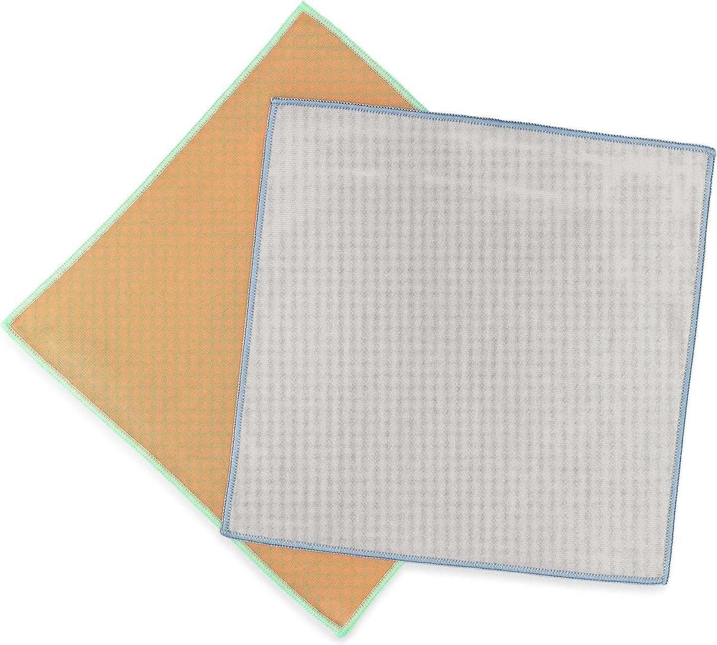 Full Circle Renew Glass Cleaning Cloths Set of 2