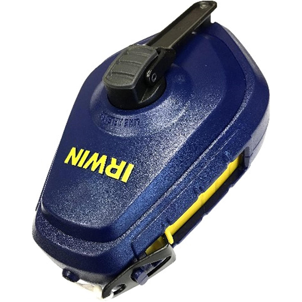 IRWIN Straight Line Chalk Reel 100' 2 oz