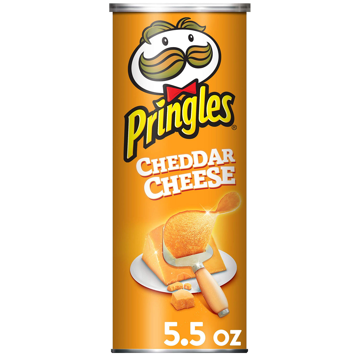 PRINGLES CHDR CHS5.57OZ