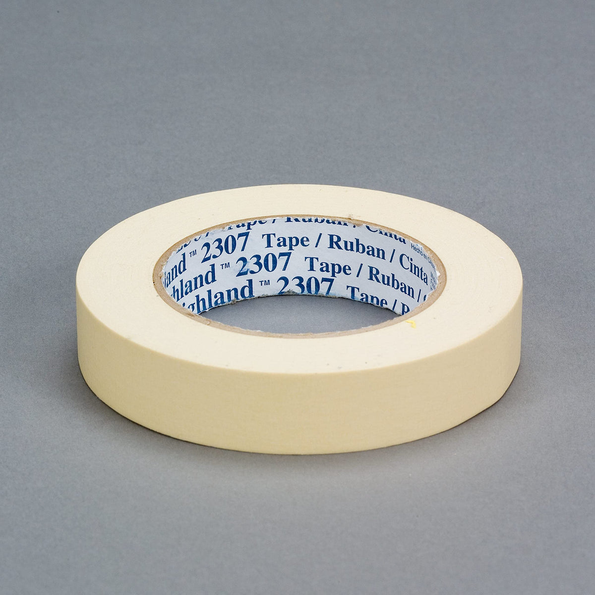 3M T935230712PK Masking Tape, 1" x 60 yd (Pack of 12)