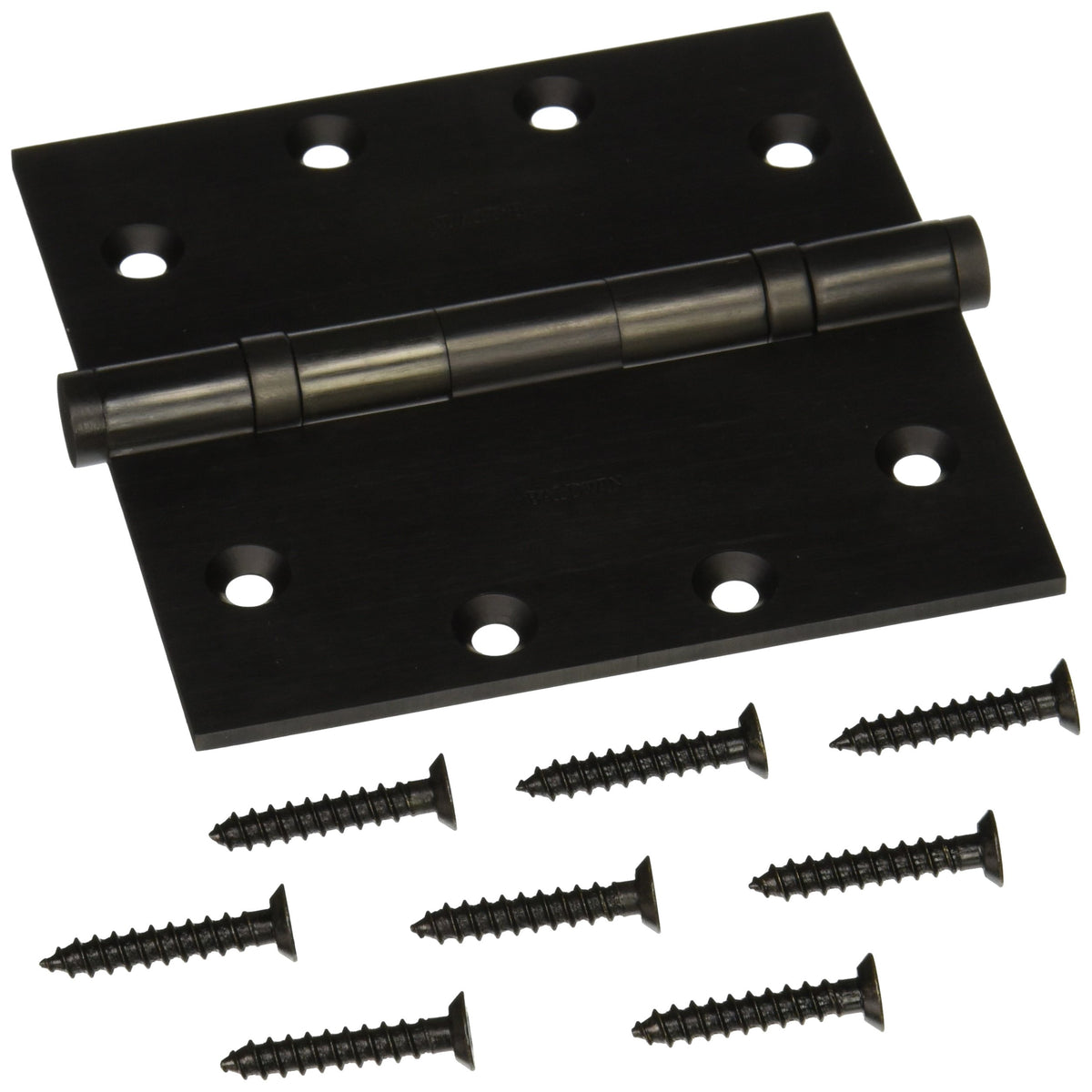 Baldwin 1046102I Mortise Hinge Oil Rubbed Bronze