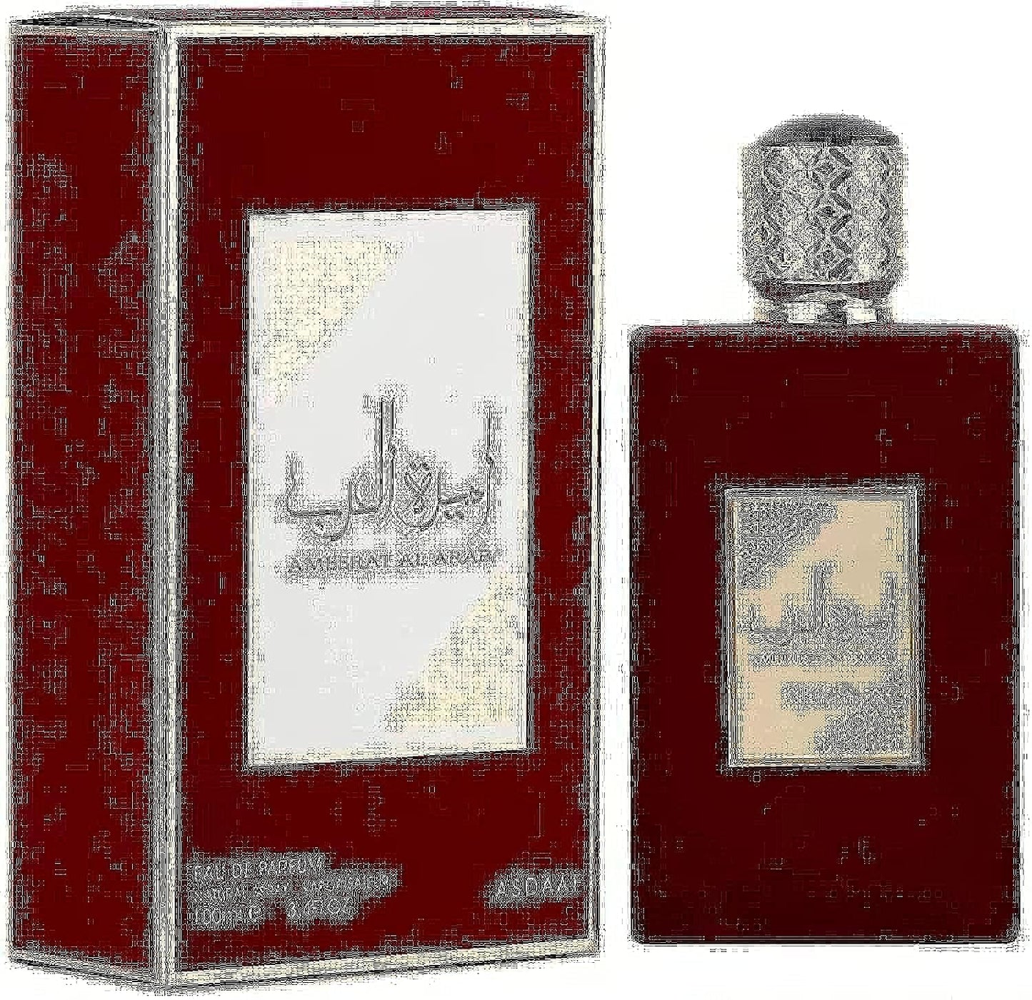 ASDAAF Ameerat Al Arab Prive R EDP 100ml