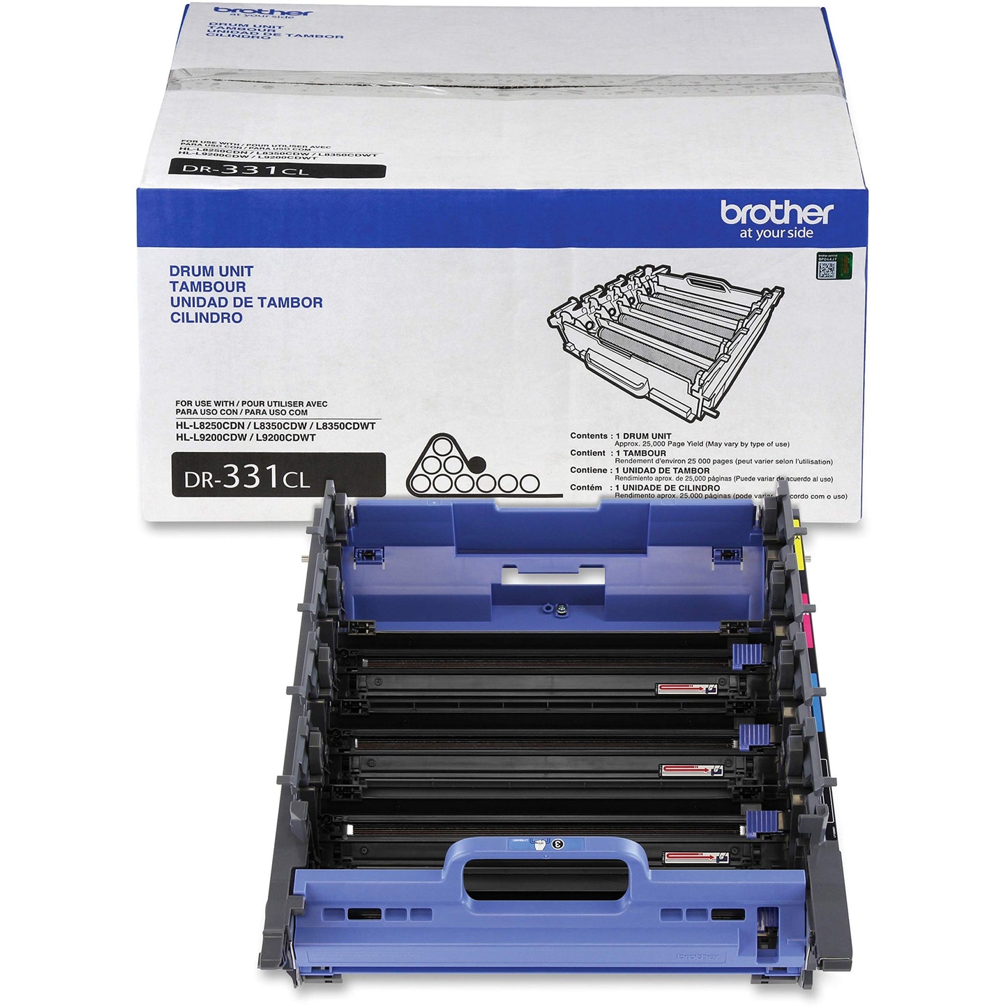 BROTHER DRUM UNIT