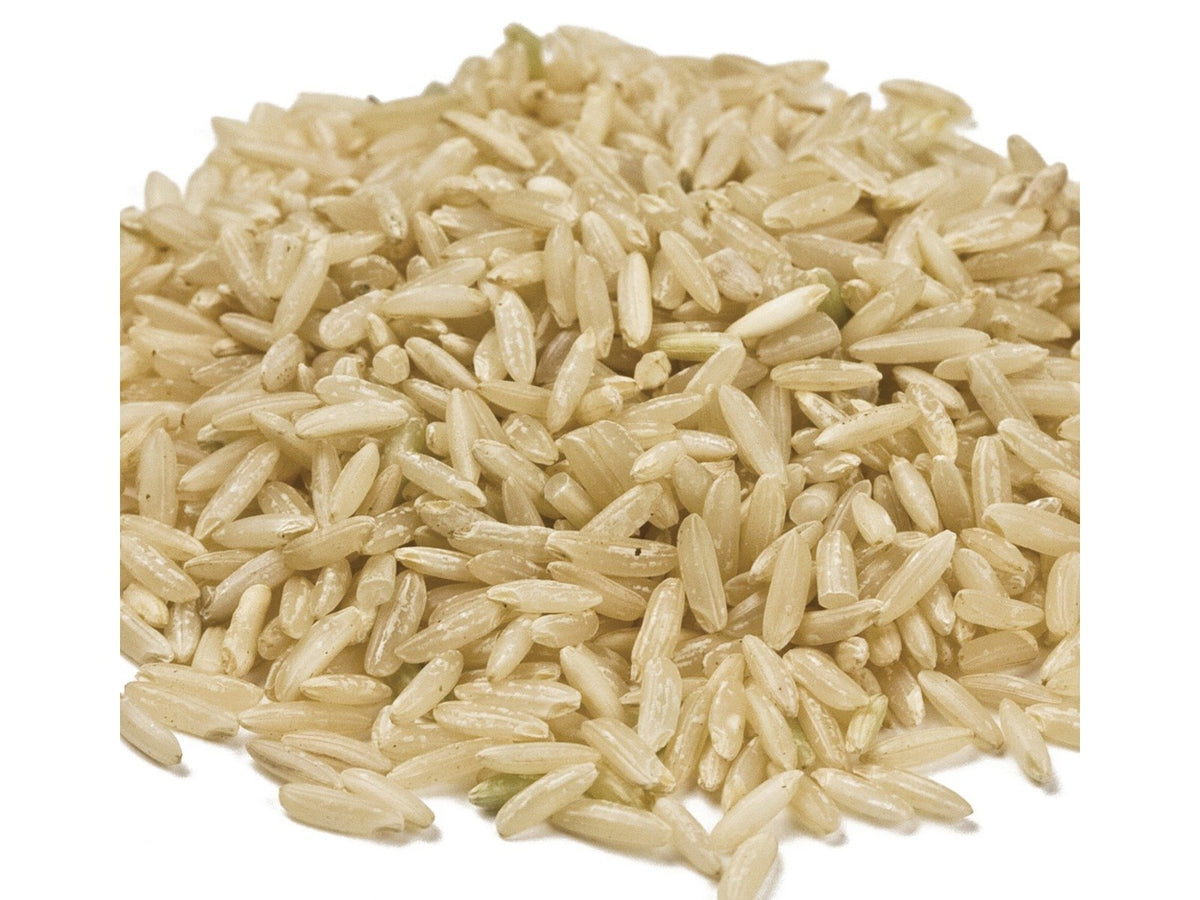 Riceland Long Grain Brown Rice 4% 50 lbs