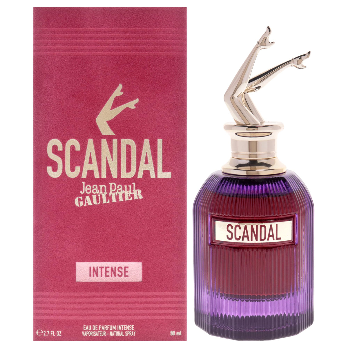 JEAN PAUL G SCANDAL INTENSE 2.