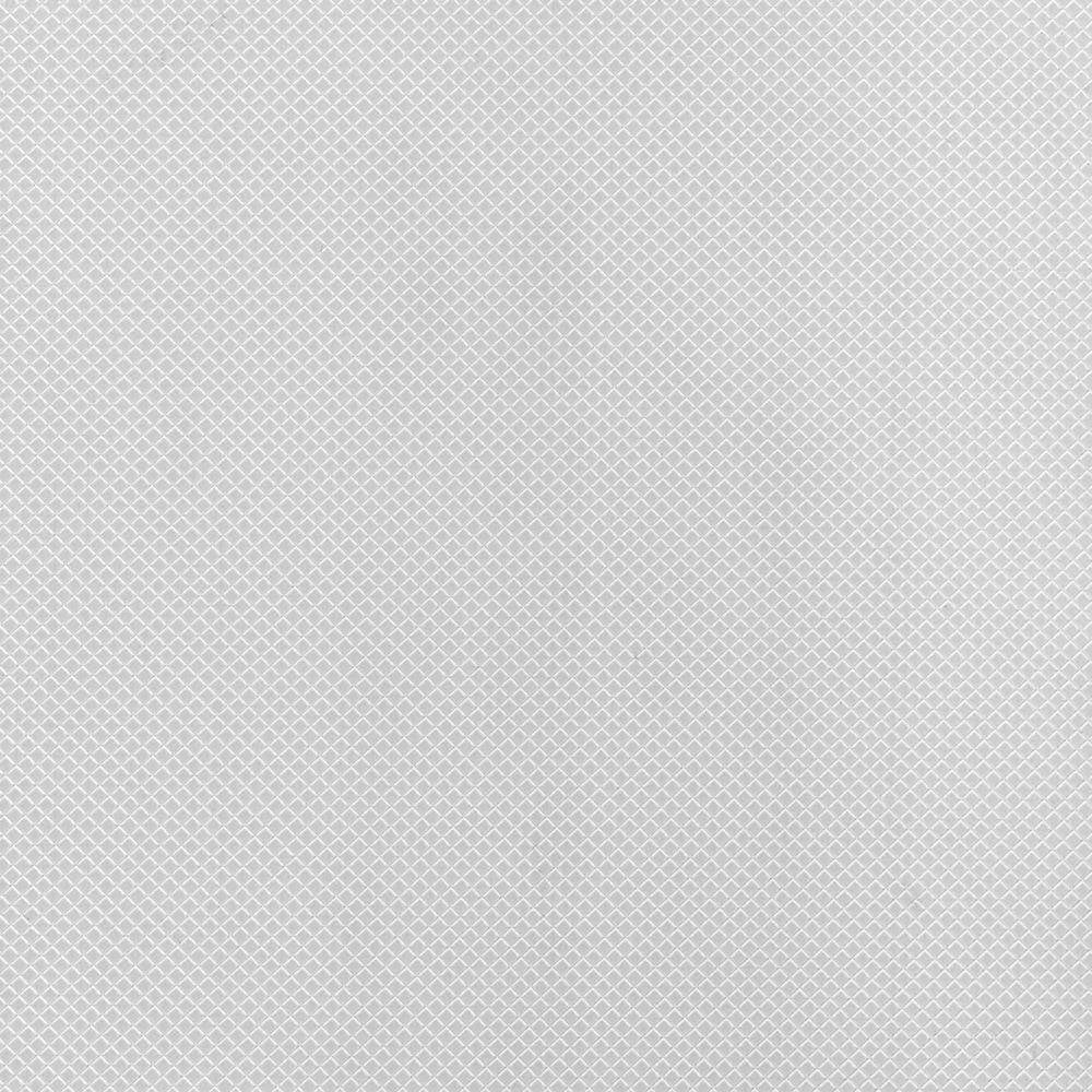 Con-Tact White Diamonds Shelf Liner 20" x 5ft, 6 Pack