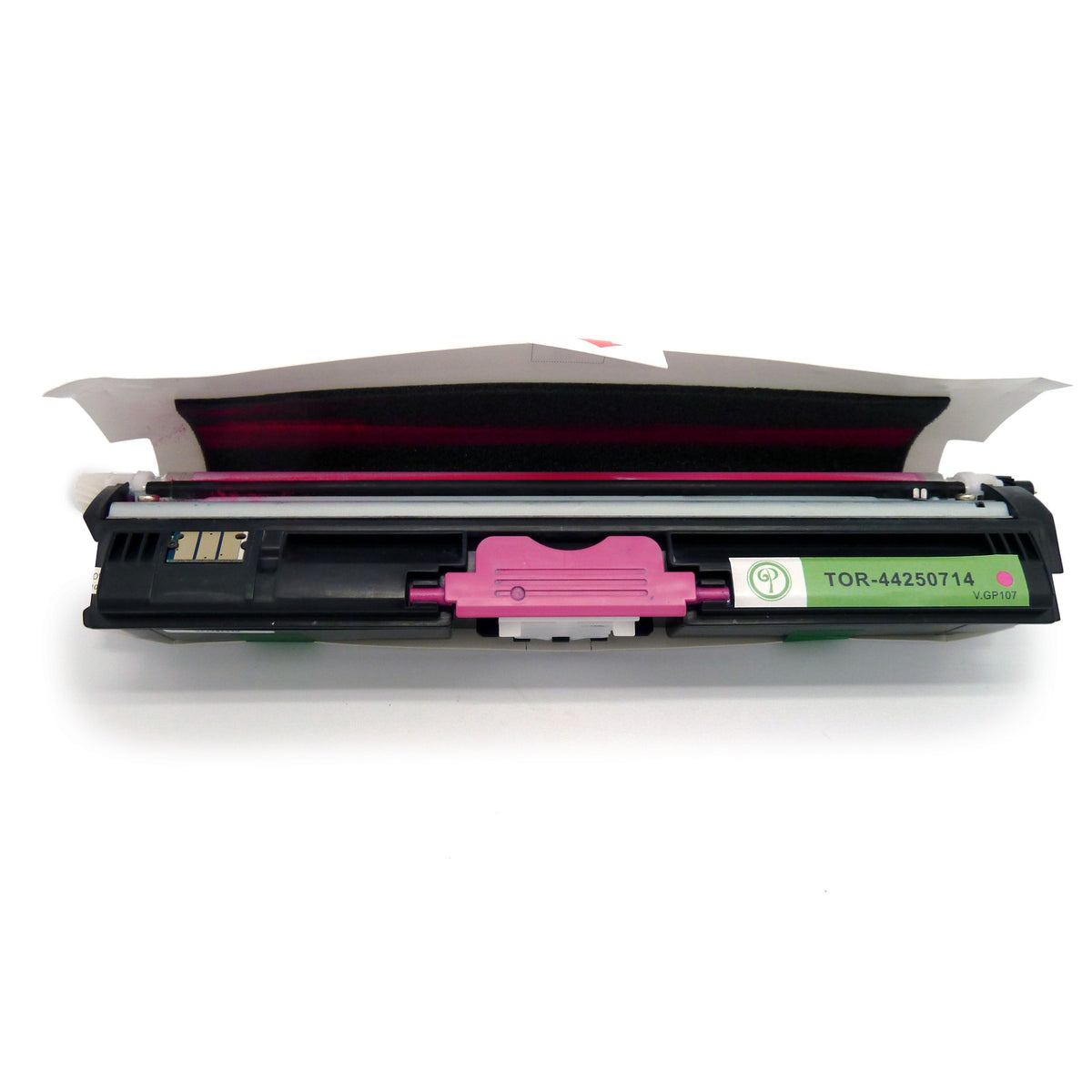 Okidata 44250714 44250714 Magenta Compatible Laser Cartridge