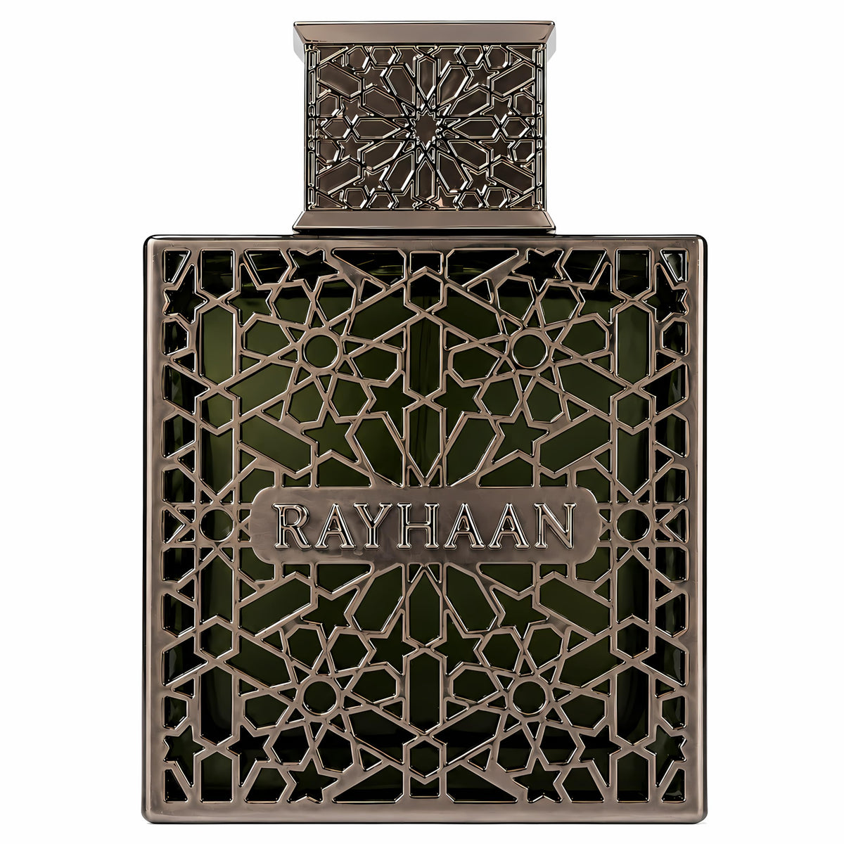 RAYHAAN Terra Eau de Parfum 100ml