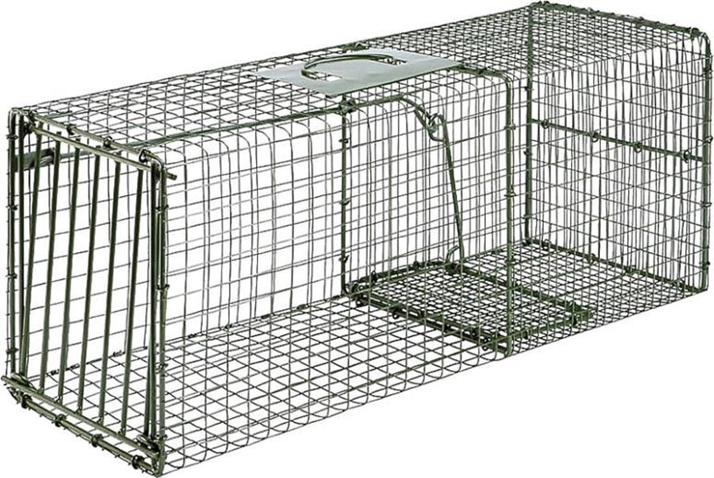 Duke Heavy-Duty Live Cage Trap Large