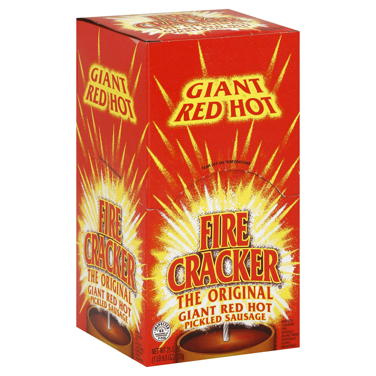 Penrose Firecracker Giant 1.7 Oz 15-Pack