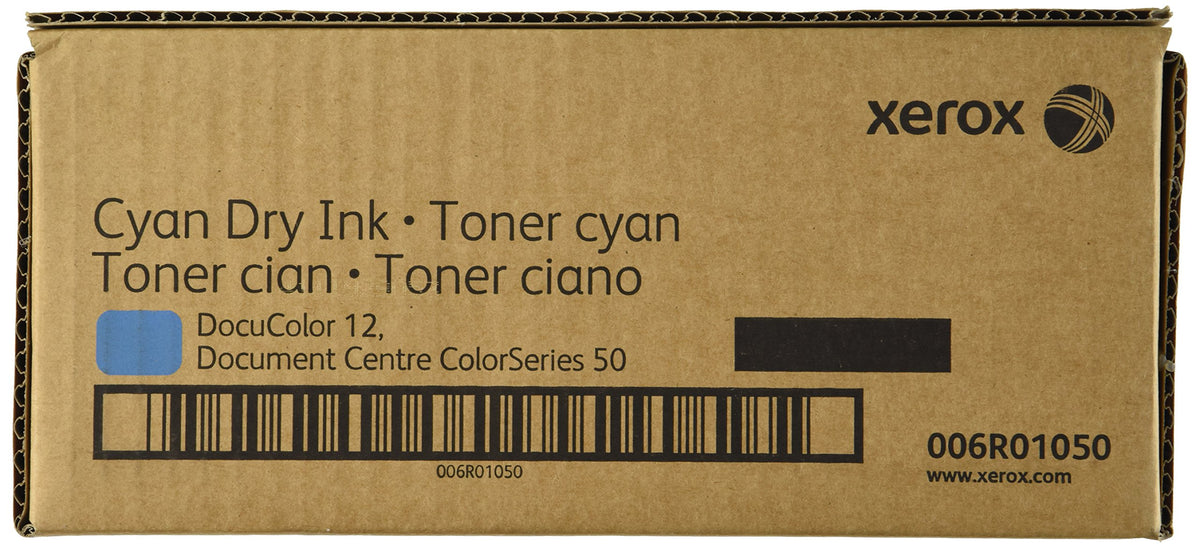 Unknown 6R1050 Toner Cartridge (1-Pack)
