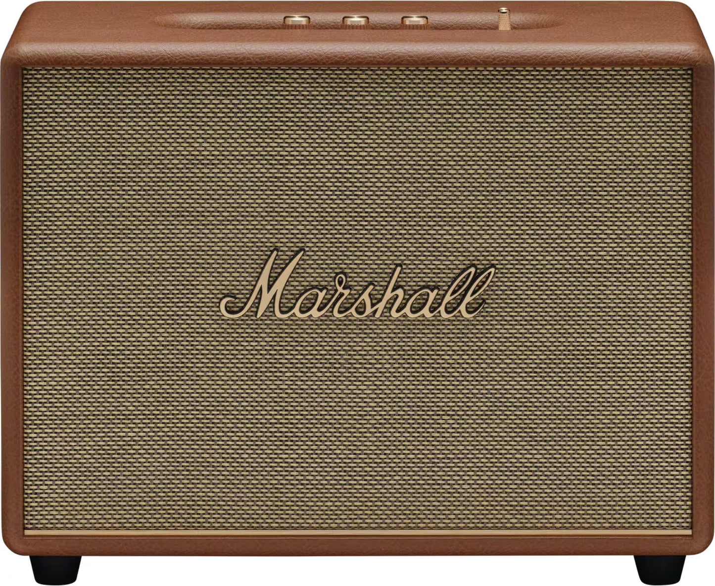 Marshall Woburn III Bluetooth Wireless Speaker
