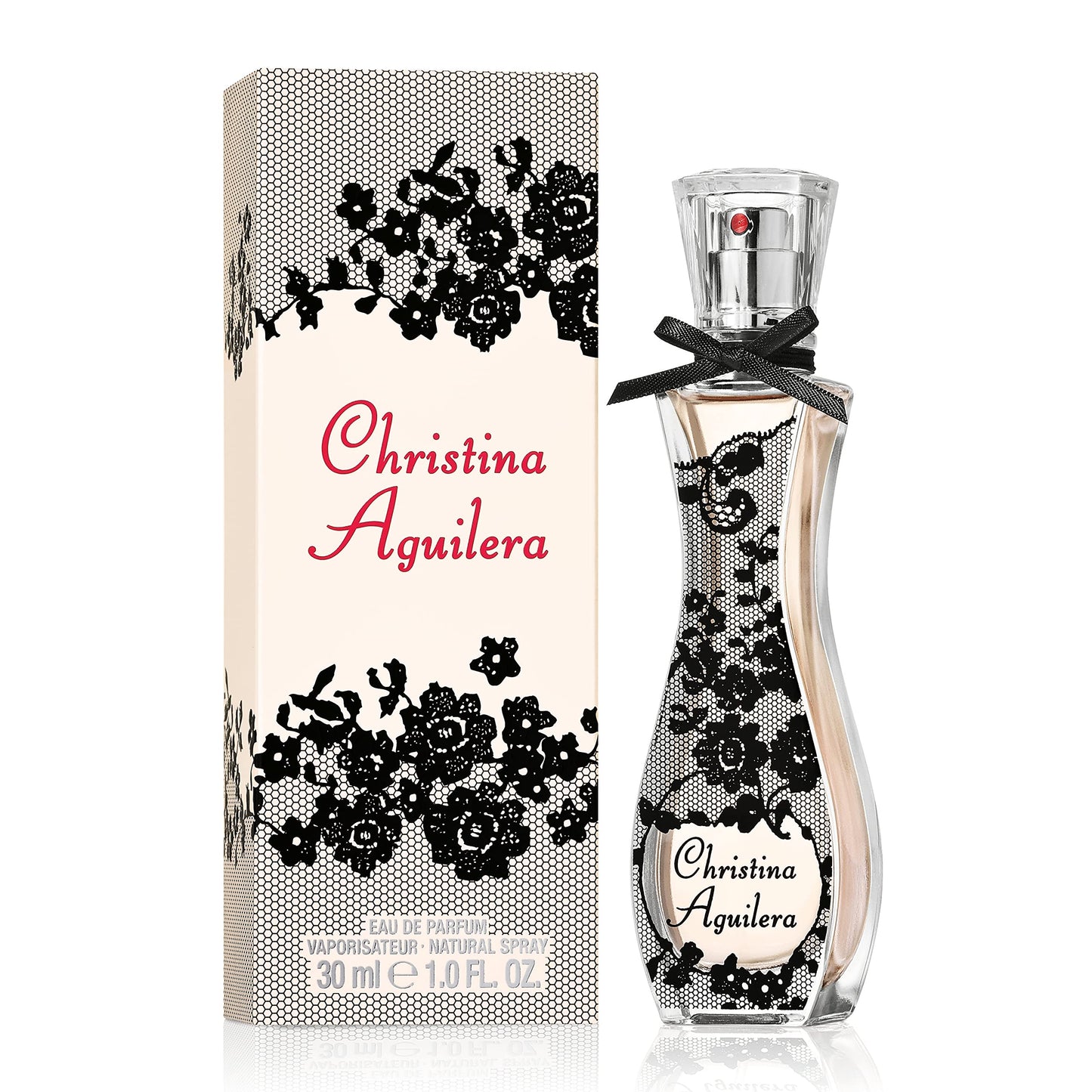 Christina Aguilera Signature Eau de Parfum 1.0 fl oz