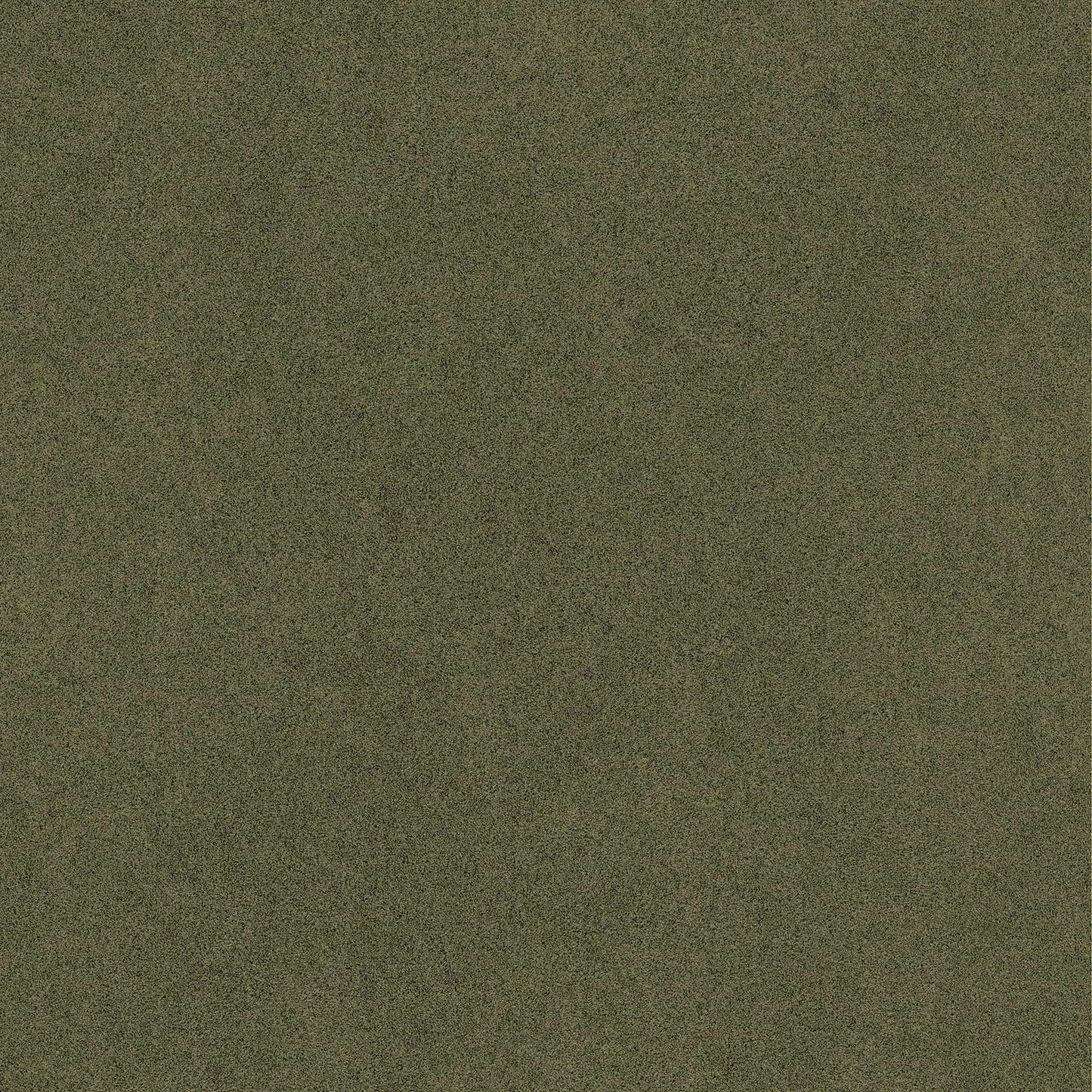 NuWallpaper x RuPaul RuSuede Olive Green Peel and Stick Wallpaper, RPS6153