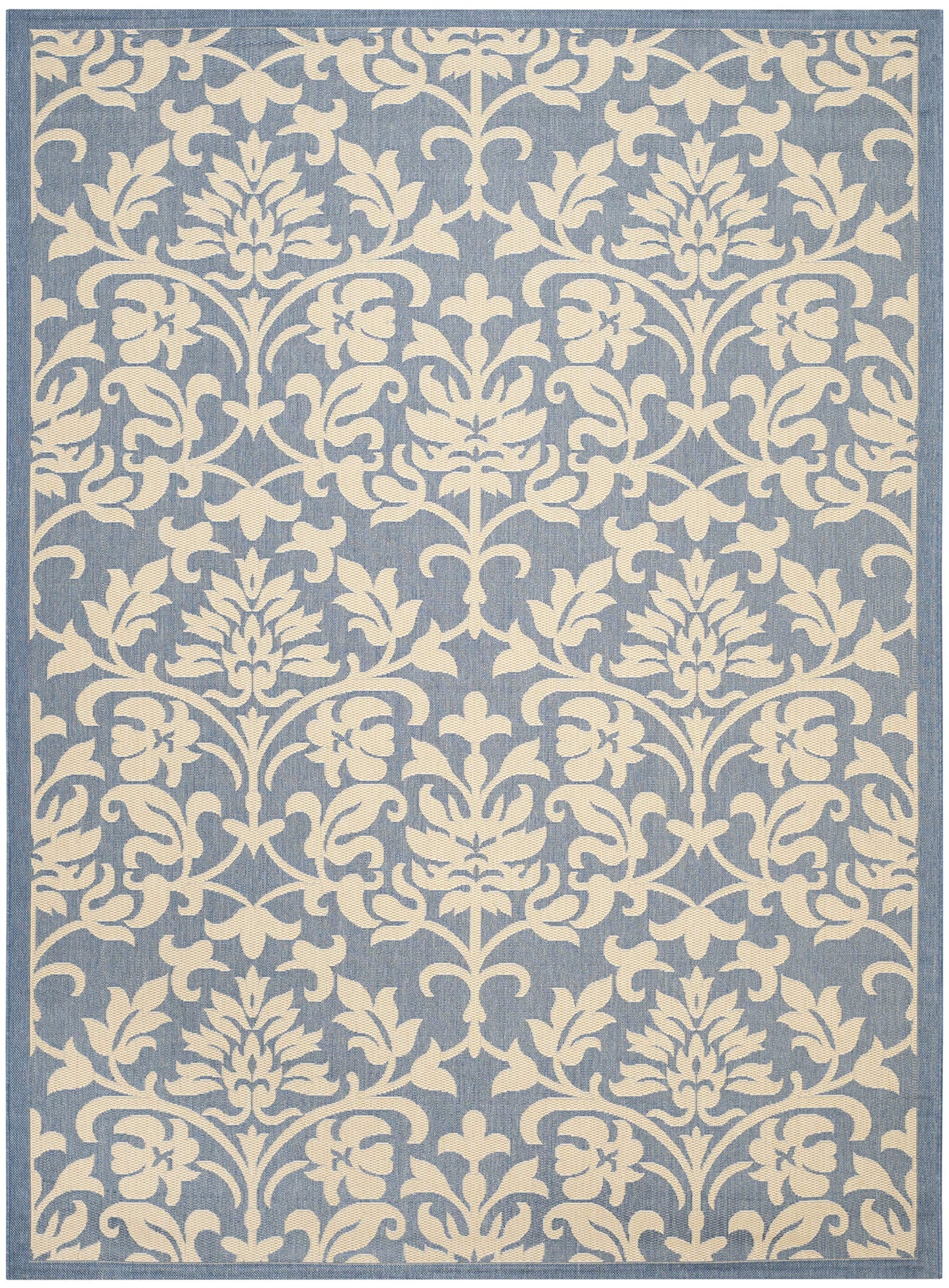 Safavieh Courtyard Outdoor Washable Rug 8' x 11' CY3416-3103