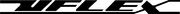 Uflex M90X18 Mach Rotary Steering Cable M90X