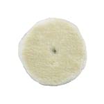 RUPES 150mm Cut & Finish Wool Rotary Backing Pad