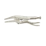 IRWIN 1602L3 Vise-Grip Long-Nose Locking Pliers 4-In 5-Pack
