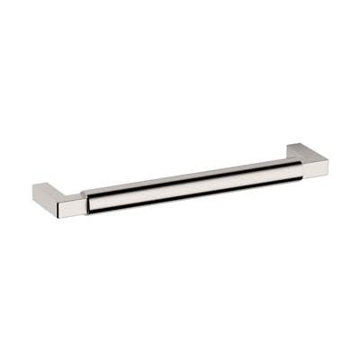 Baldwin 4432.BIN Gramercy 6" Cabinet Pull Brass