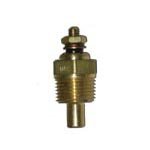 Faria Temp Sender 3/8" NPTF Single Standard