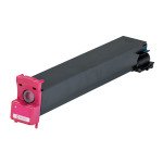 Konica Minolta TN210M Magenta Toner Cartridge