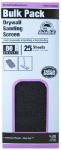 Gator 11-1/4 x 4-1/4 in 120 Grit Drywall Sanding Screen