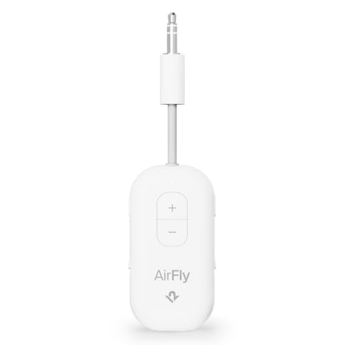 Twelve TS2411 AirFly Pro 2 Whi