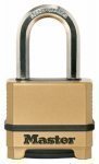 MASTERLOCK MAG 2" COMBO 1-1/2"