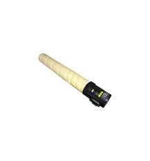Konica Minolta TN621 Yellow Toner (A3VX232)