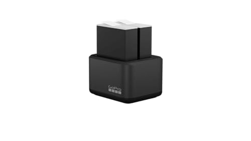 GoPro - Dual Battery Charger +