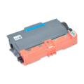 Toner Cartridge, 8,000 Page Yield, Black, Sold as 1 Each