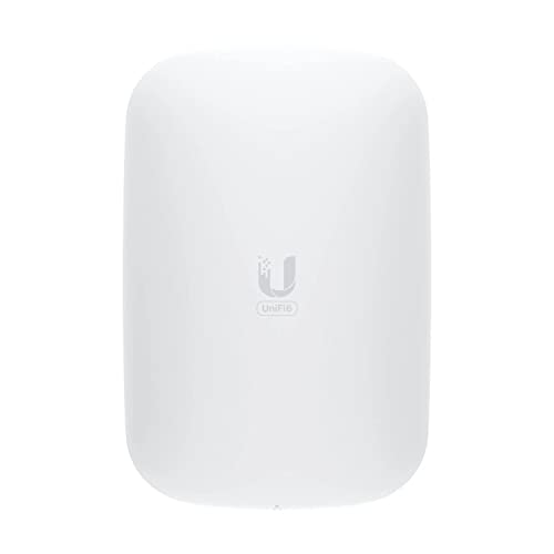 UBIQUITI Extensor RED UBIQUITI